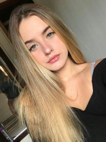 Проститутка Илона